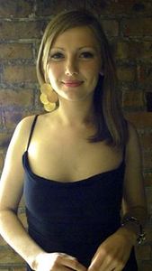 Юлия Новосад