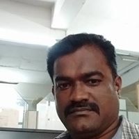 Senthil Natraj