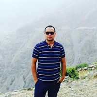 Hamza Gharbi