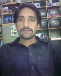 Javed Iqbal