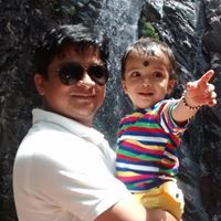 Sudipta Garnayak