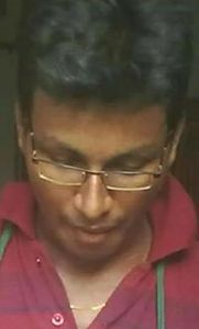 Diyyala Nihanth Kumar