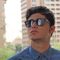 Ahmed Hazem