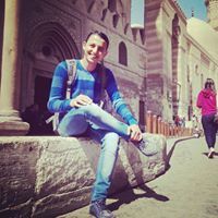 AbdUllah Abd El Wahhab