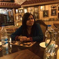 Supriya Agrawal