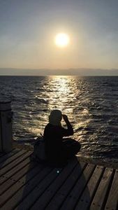 Saja Daraghmeh