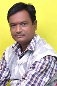 Nitin Chaudhari Patil