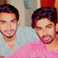 Ajay Rs
