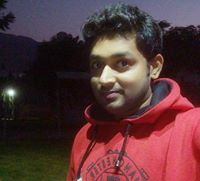 Jigar Raj