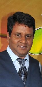 Satish Chandra