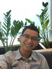 Mohammad Faizal