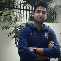 Rakesh Aggarwal
