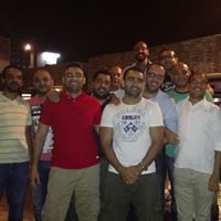 Aboabdallah Mohamed
