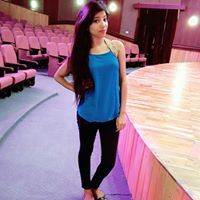 Ayushree Sharma