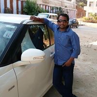 బి సురేష్