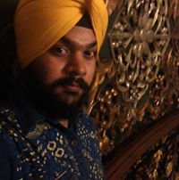 Harsimrandeep Bawa