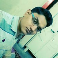 Krishnakeshav Choudhary