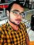 Abhinav...