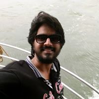 Prabhath Akkinapragada