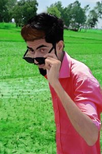 Arslan Chaudhary