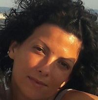 сабина касабова