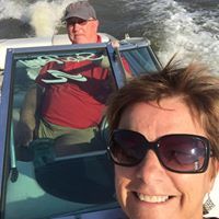 Sheryl Burnett