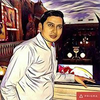 Gajendra Yadav
