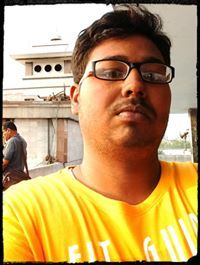 Shashank Sinha