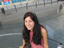 Veselina Dzhumbeva