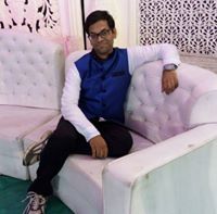 Pragnesh Yerunkar