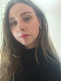 Ida Larsen