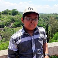 Jithin KA