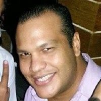 Emmanuel Torres Peña