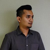 Suparerk Chuangyang