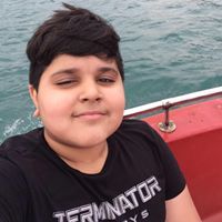 Hasnain Farooq