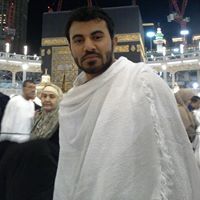 Mohammad Aadil