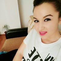Andreea Barbulescu