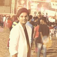 Harsh Prajapati