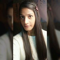 Parul Gupta