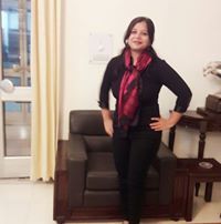 Anupma prakash