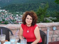 Evaggelia Papadimitriou