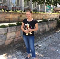 Лилия Ивайлова