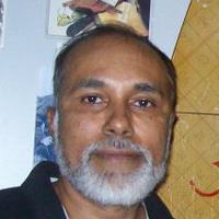 Kafilur Rahman