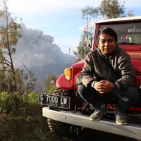 Ajie Muliono