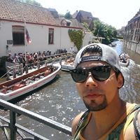 David Cifuentes
