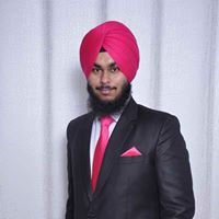 Kamalpreet Singh
