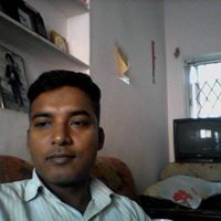 Girijesh Kumar