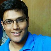 Vivek Mithra