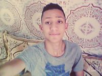 Ahmed Bouchaalla