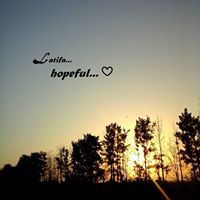 Hopeful ʚĩɞ